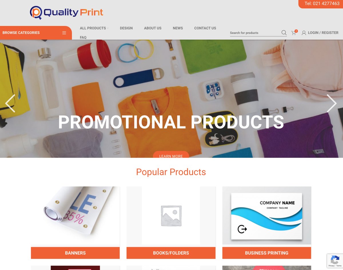 May Special Offer at QualityPrint.ie - Get 10% off your first Online Order. Simply input this code to claim your discount: May23 

#printing  #signage  #branding #guaranteedirish
#vangraphics  #marketing  #Cork  #specialoffer