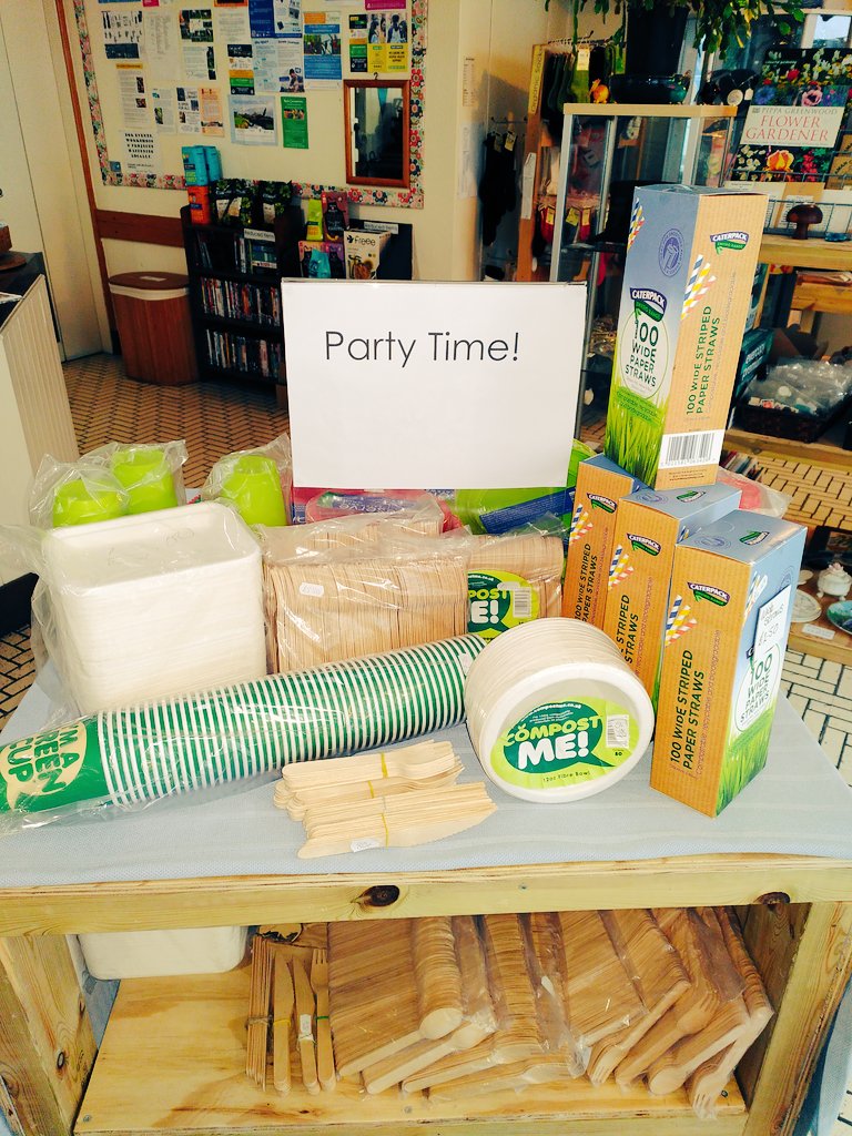 Eco Friendly Shop C.I.C tweet media