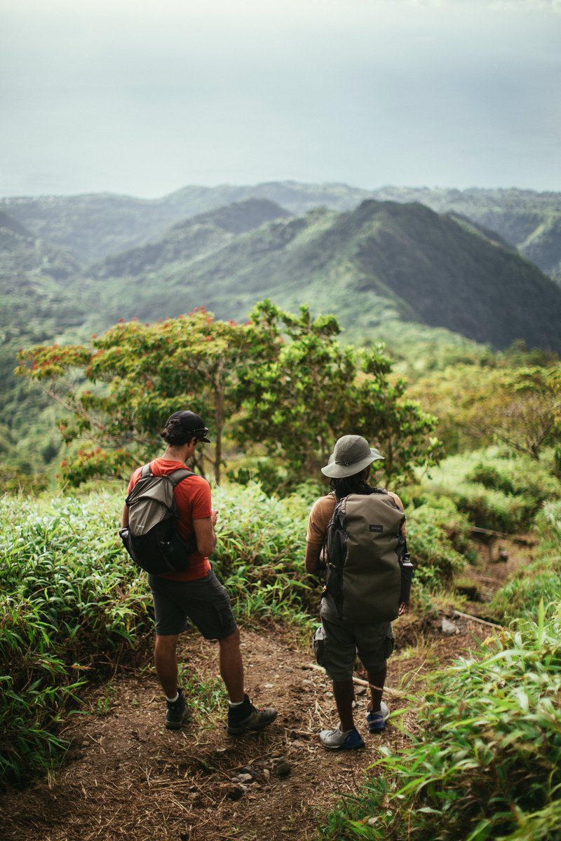 Leaves piling up? Here are 10 places you can check out on your next vacation: 
bit.ly/427lKhk