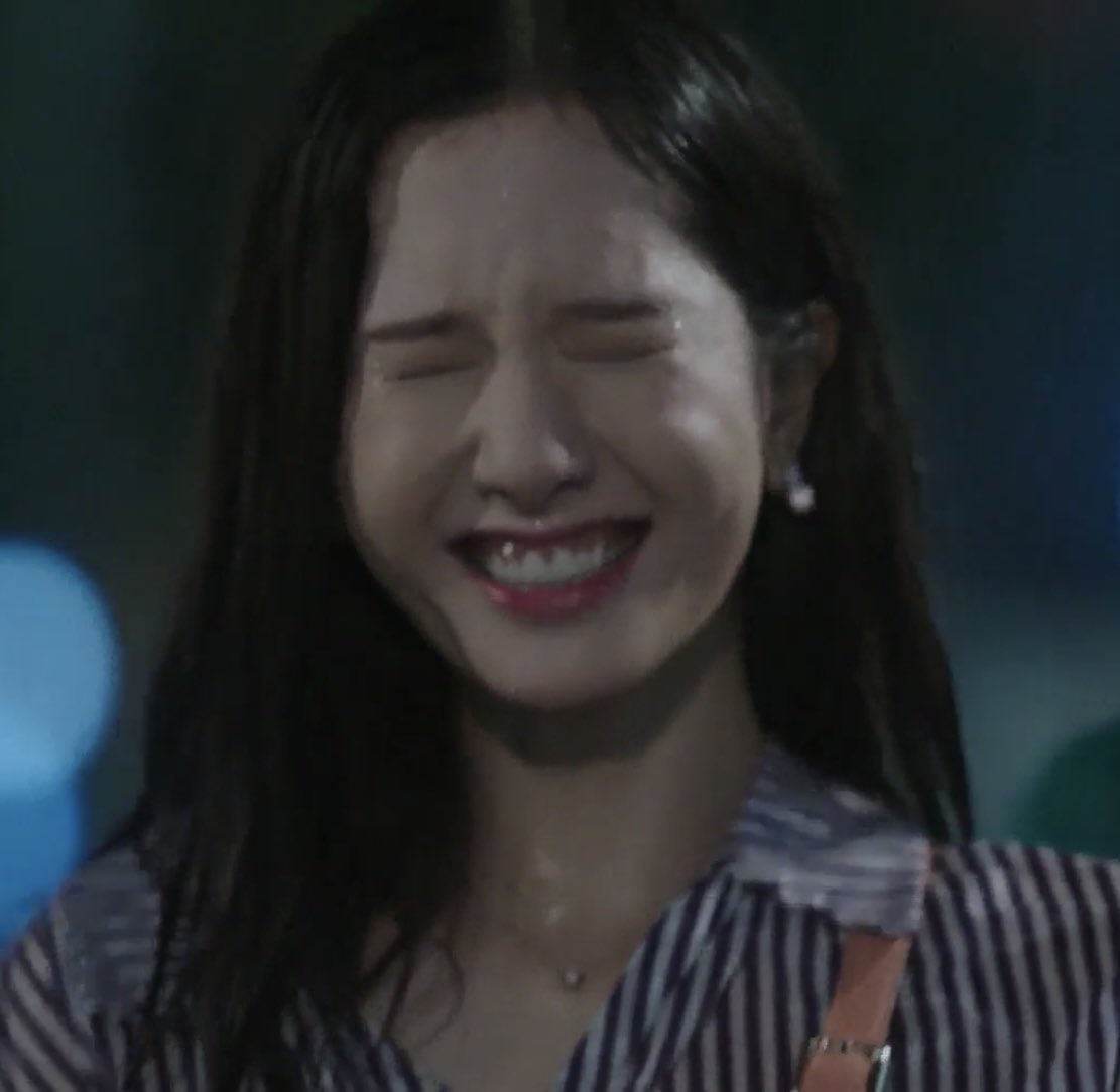 김지연 5년 전이랑 달라진게 없네...🥹