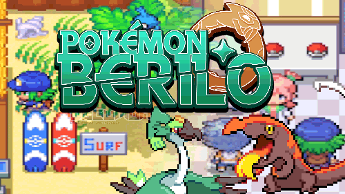 Pokemonerdotcom's tweet photo. 🤜Download: https://t.co/BFoq7q6TuV
🤜Back-up: https://t.co/wHaOJzgdn6
#pc #rpgxp #pokemon #pokemoner #ducumon #ducumoner #spanish https://t.co/cl3BrEDop2