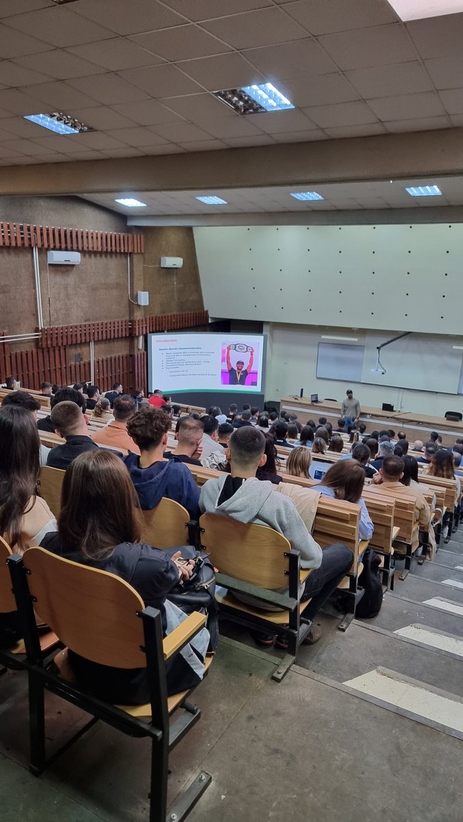 BSides Prishtina tweet media