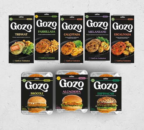 La nueva forma de disfrutar comiendo verduras se llama Gozo novynot.com/la-nueva-forma… #ObradorSorribas