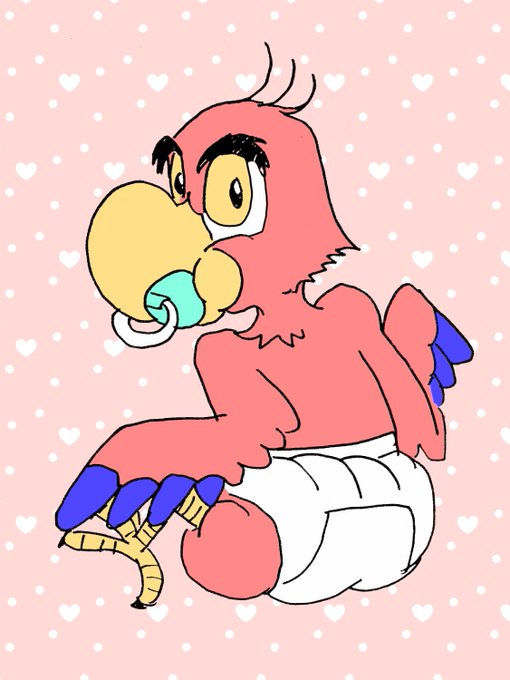 「beak sitting」 illustration images(Latest)