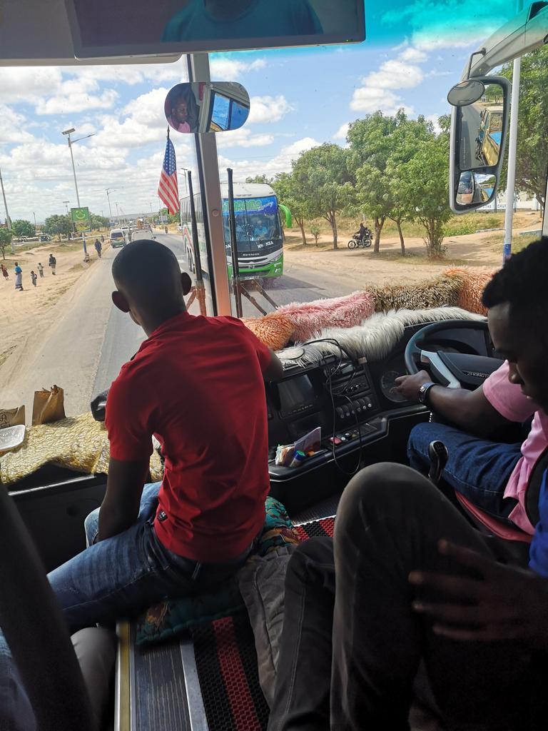 FighterStreet52's tweet image. Jini lipo Dodoma katikati mda huu