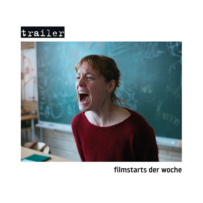 trailerRuhr's tweet photo. Habt ihr schon die #Filmstarts der Woche gesehen?
Hier für euch in der Übersicht https://t.co/RmRkTApghz
#filmstarts #filmstartsderwoche #film #kino #cinema #weilwirkinolieben #filme #cineast #filmliebe #ruhrgebiet #trailerruhr #trailerdigital https://t.co/cCySfy7WRP