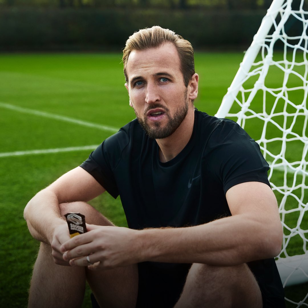 SocSupplement's tweet photo. Our products are used by elite players around the world to maximise their performance on the pitch! 

#UpYourGame https://t.co/K6tEHkXXNL
