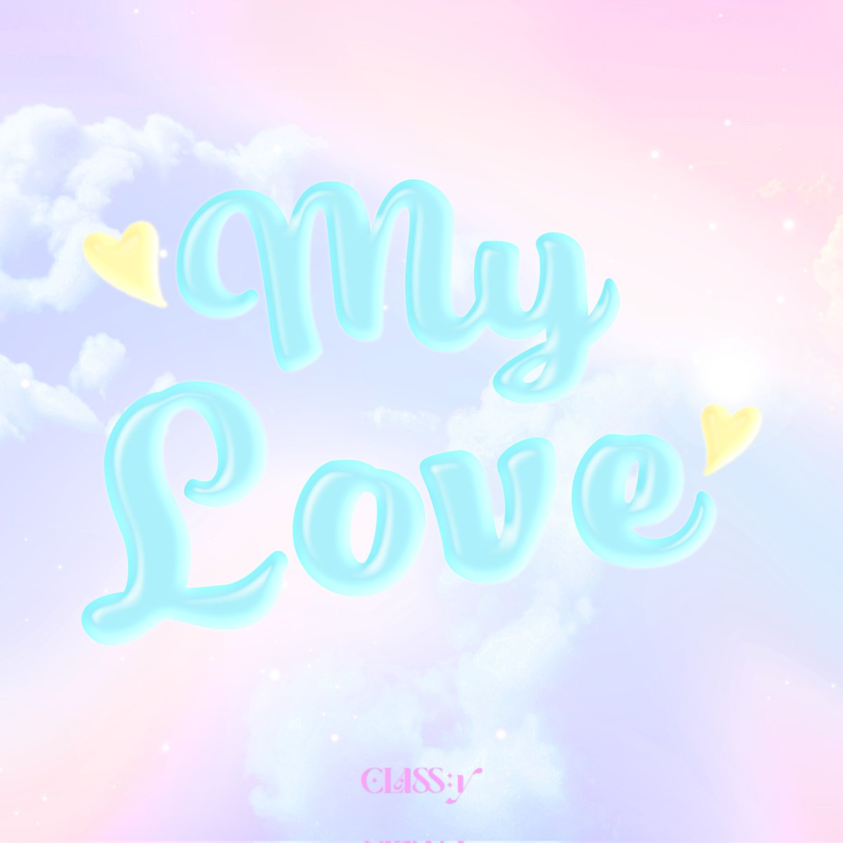 [📢] 

🎉CLASS:y 1ST ANNIVERSARY〖My Love 〗🎉 

🎶Melon : buly.kr/9MM4qXT
🎶VIBE : buly.kr/2UeWajM
🎶FLO : flomuz.io/s/b.F90ic
🎶genie : buly.kr/G38s7Yk
🎶Bugs : buly.kr/Dw9mLmD 

#CLASSy #클라씨
#CLASSy_1주년 #My_Love