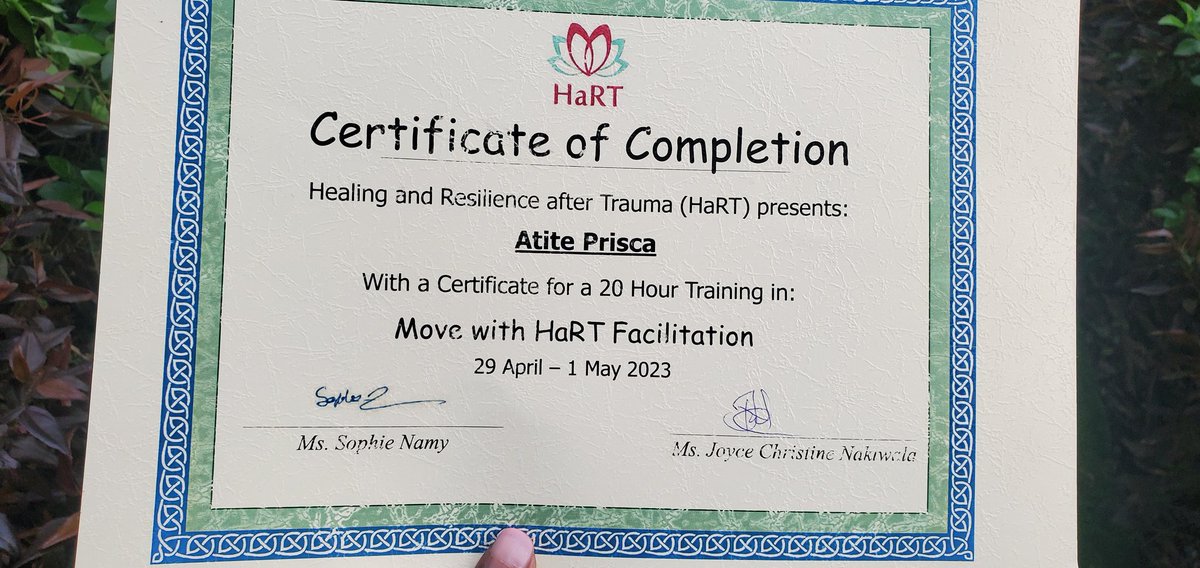 atiteprisca's tweet photo. 05 - 05 - 2023
#atitewellness will be at @rotaract_club_of_kitante this friday
Join @ritzzwinendine 📍
.
And Congratulations To You #atiteprisca
.
WhatsApp ( +256 705789194 ) To book a session
.
@rotaractmakindye @rotaractd9213
#meditation #Healing #selfdevelopment https://t.co/rdaL8aWCId