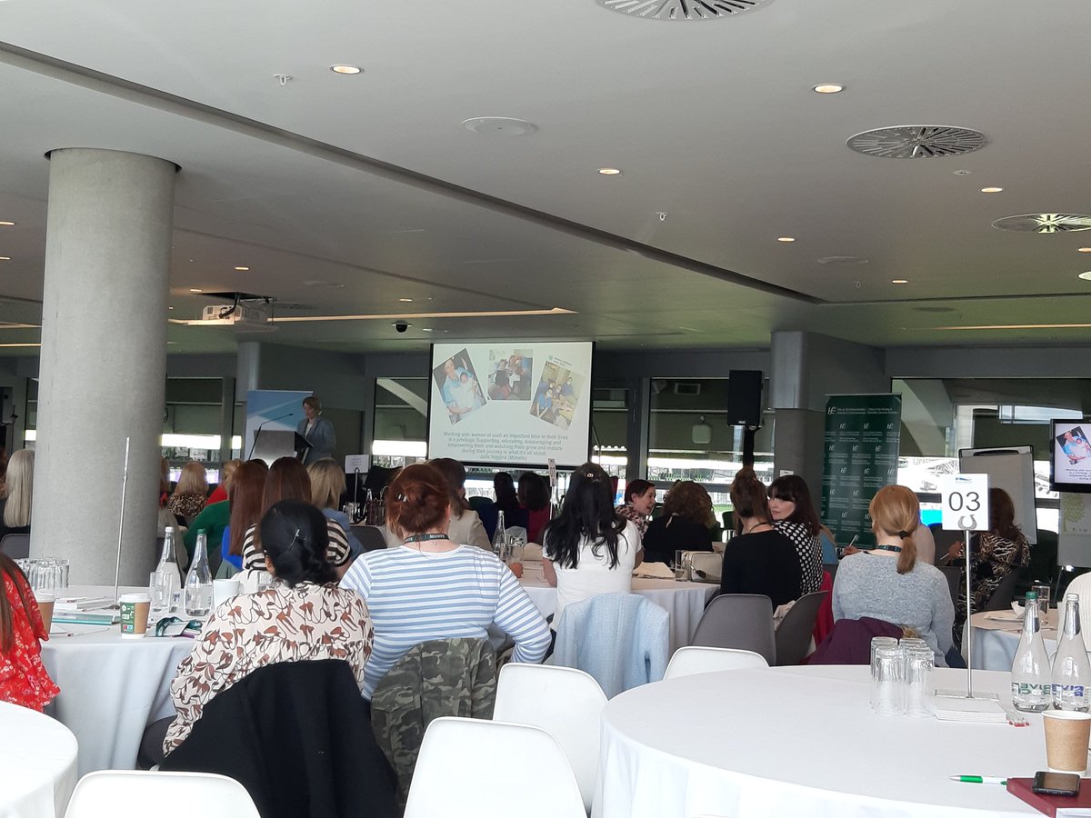 Delighted to be celebrating International Day of the Midwife 
#IMD2023