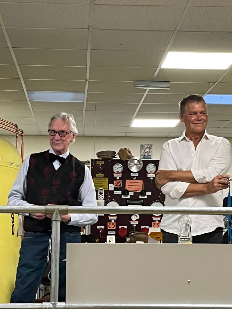 WestYorkshireMS's tweet photo. What a great night!! Thank you to everyone who attended our Quiz Night on Friday, we raised £1100!

Well Done to our Winners - Simple Minds!! 

Thank you to everyone who helped &amp; contributed to making the night a success, especially Paul and Glenn who were our quiz masters! I’m https://t.co/eje8uP4vwa