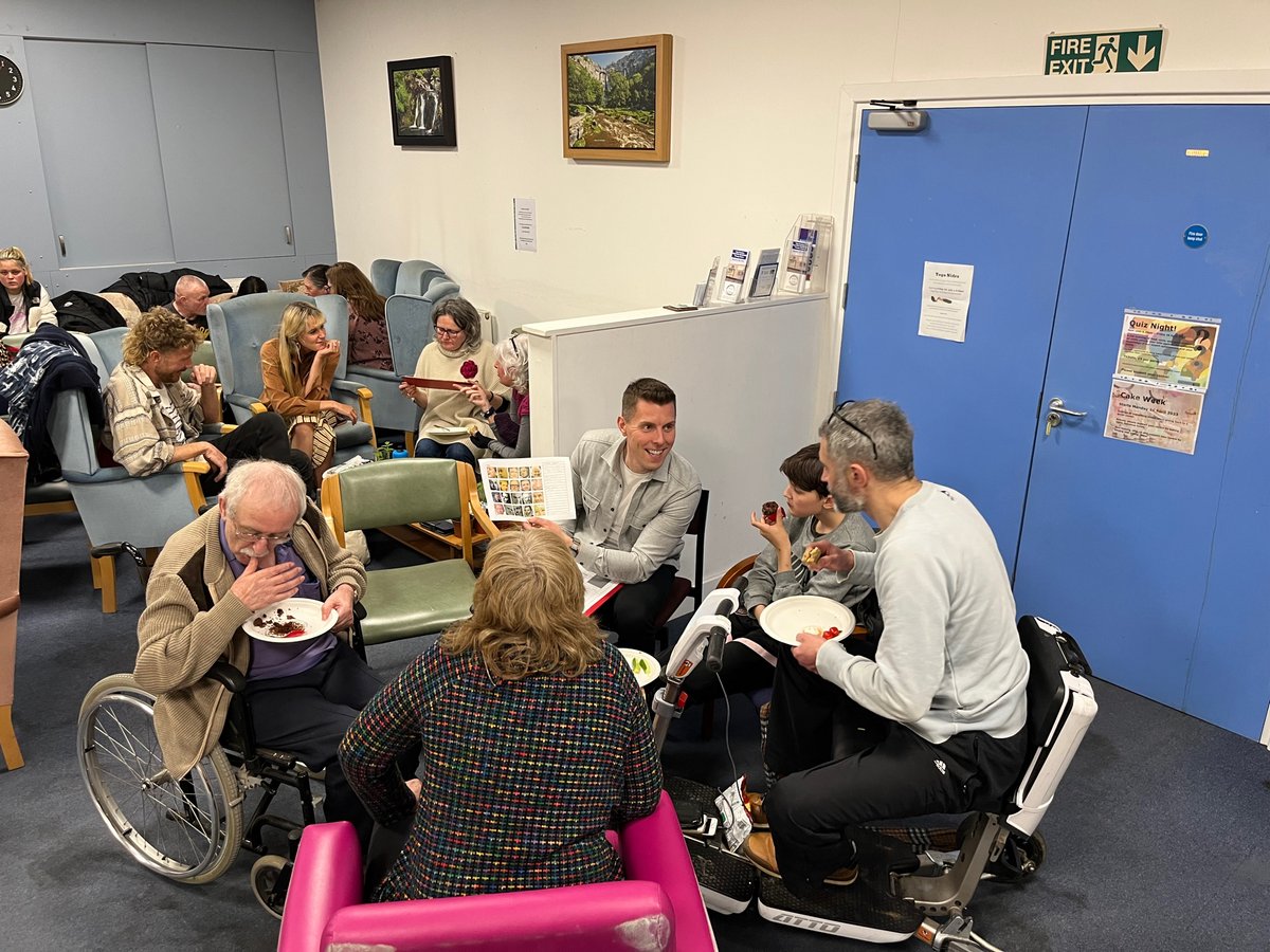 WestYorkshireMS's tweet photo. What a great night!! Thank you to everyone who attended our Quiz Night on Friday, we raised £1100!

Well Done to our Winners - Simple Minds!! 

Thank you to everyone who helped &amp; contributed to making the night a success, especially Paul and Glenn who were our quiz masters! I’m https://t.co/eje8uP4vwa