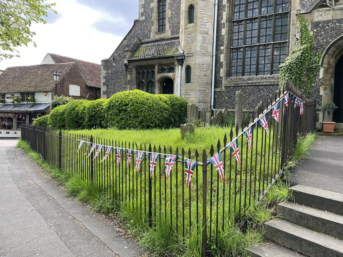 Carshalton AllSaints tweet media