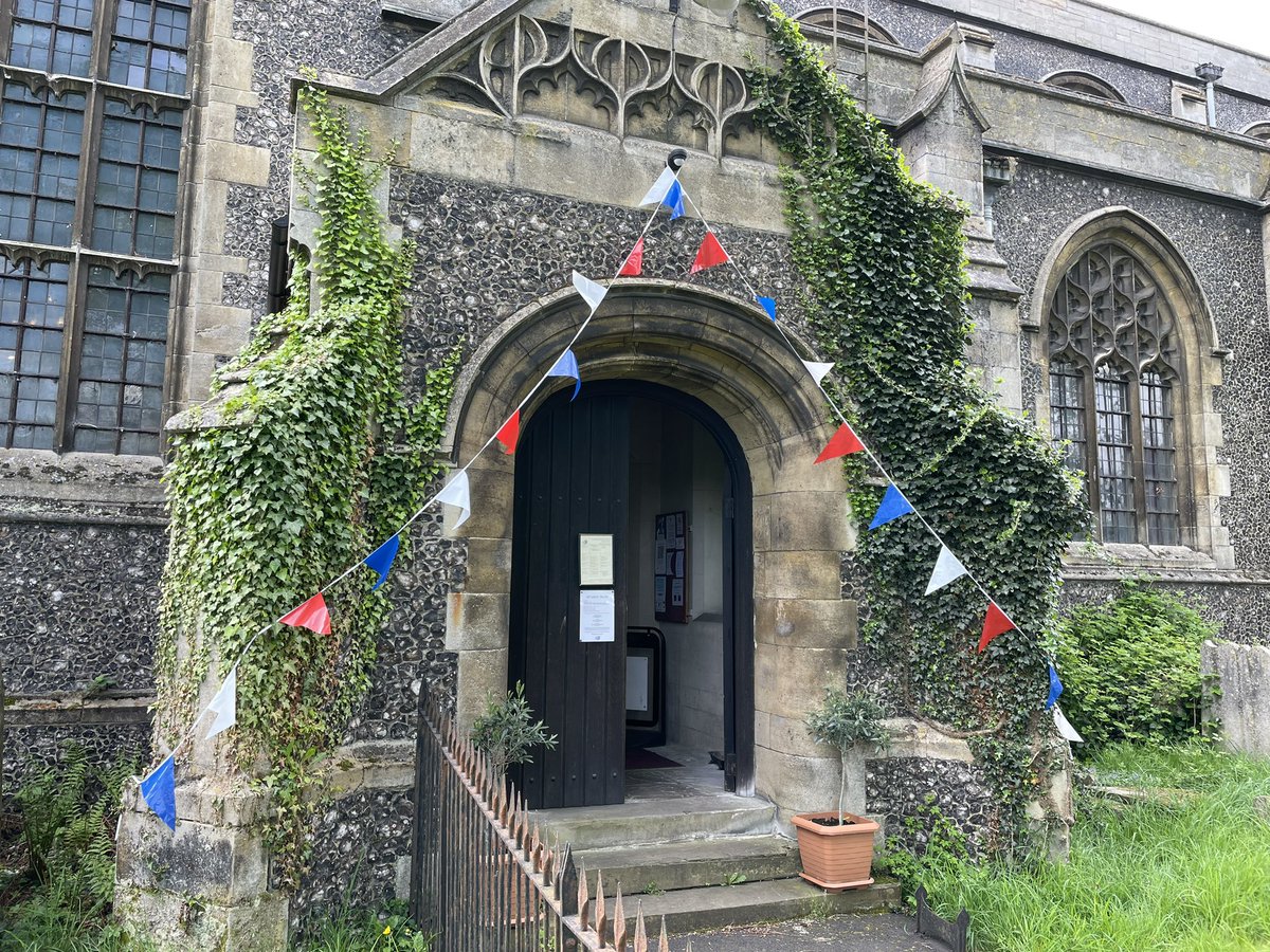 Carshalton AllSaints tweet media