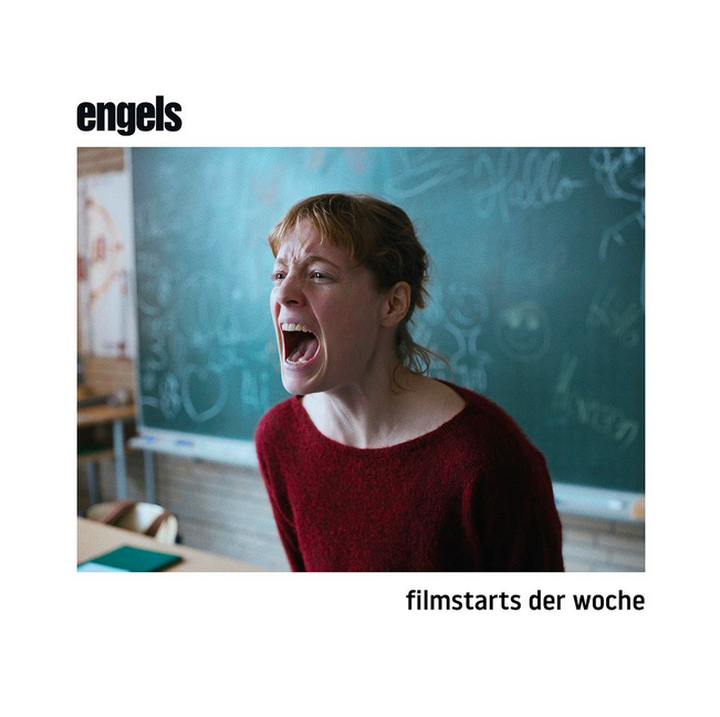 engelsWuppertal's tweet photo. Die #Filmstarts der Woche für euch in der Übersicht: https://t.co/BgkHNN2unh
#filmstarts #wuppertal #heute #kinostart #filmstart #kino #filme #arthaus #independent #independentfilm #cineast #filmliebe #wuppertal #engelswuppertal #engelskultur https://t.co/xa4Z8fiNEv