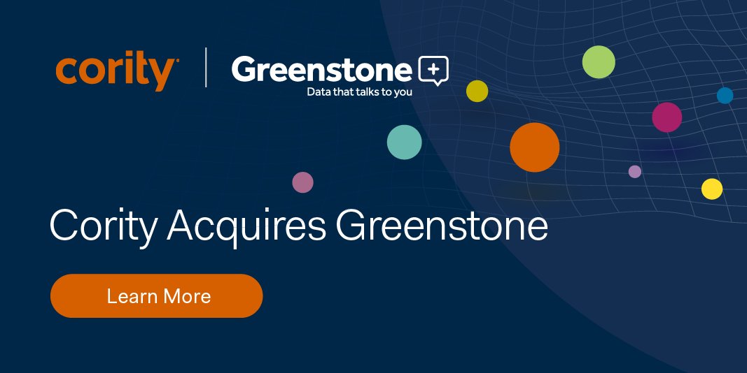 We are excited to announce that we have been acquired by leading global enterprise EHS &amp; ESG software provider, <a href="/CoritySoftware/">Cority EHS Software</a>!

Read the press release here > 
lnkd.in/eDzucmBv
 
#datathattalkstoyou #EmpowerBetter #supplychainsoftware #SustainabilitySoftware #ESGSoftware