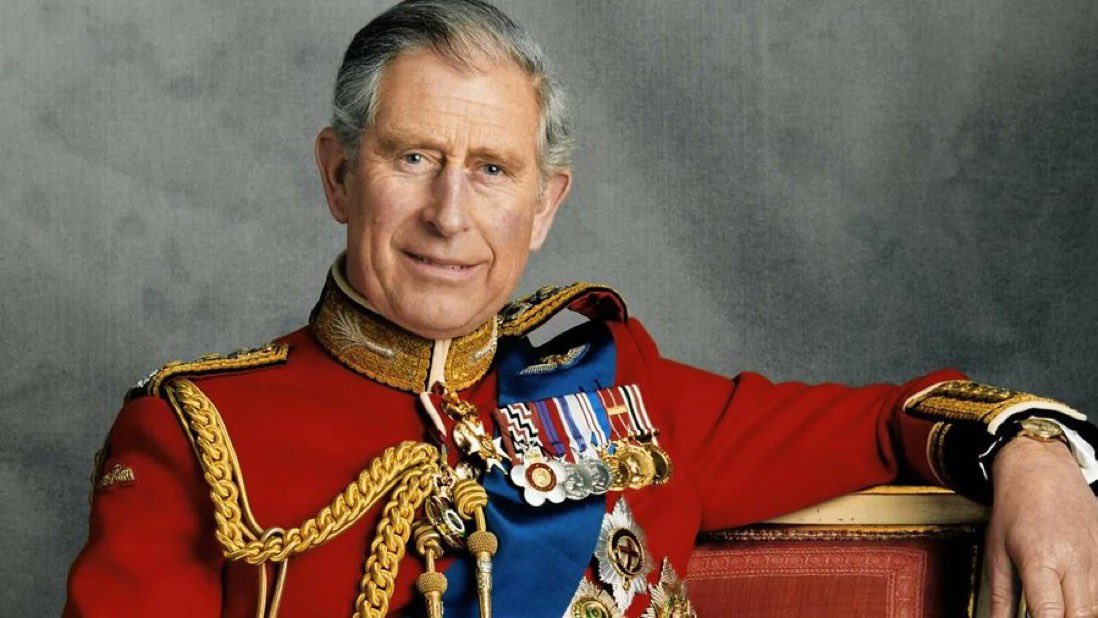 Tomorrow the United Kingdom will celebrate the coronation of His Majesty King Charles III.

The British Karate Federation send their best wishes for His Majesty's good health, happiness, and a long and successful reign.