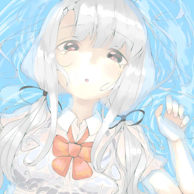 2021年4月に描いたのを 描き直してみた
