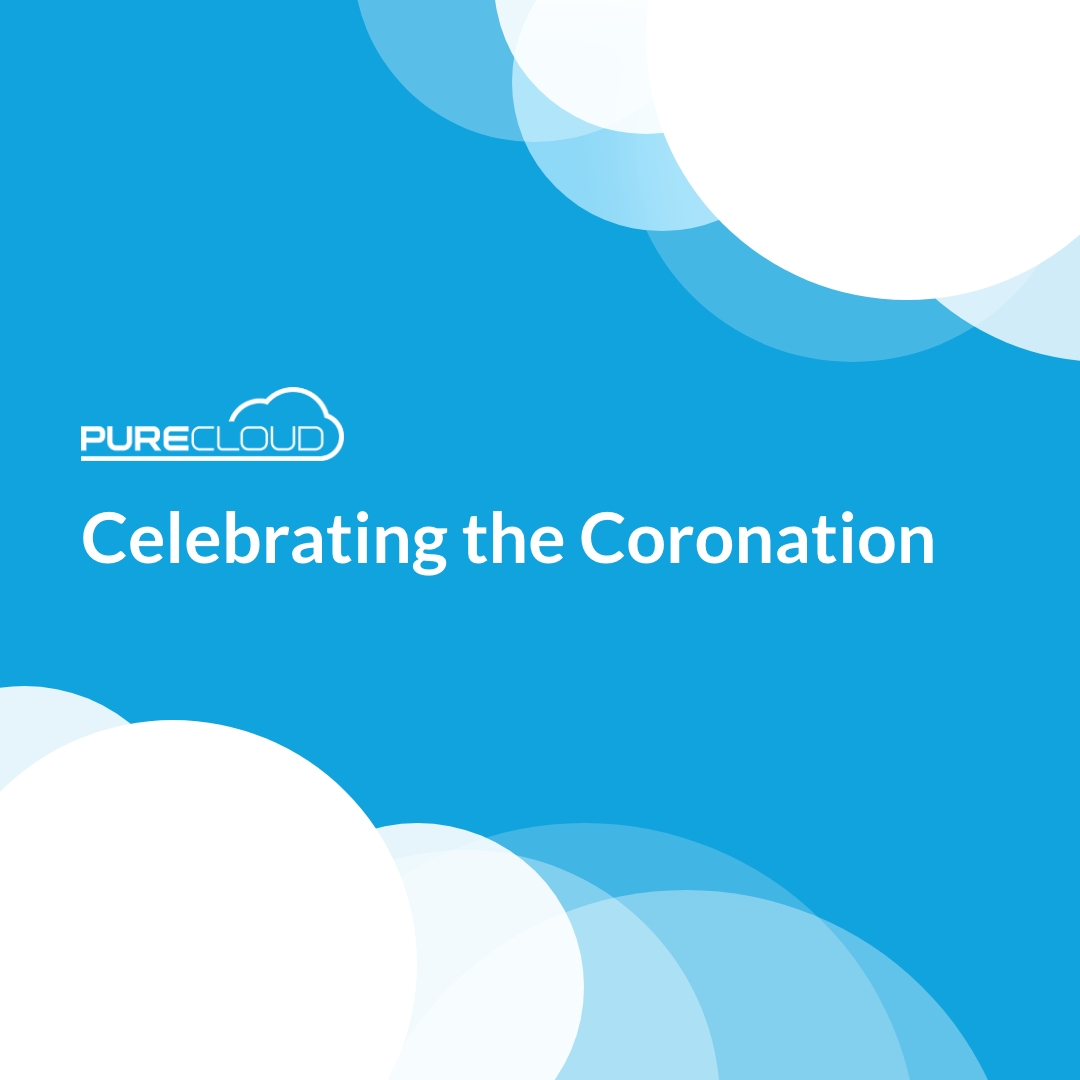 Pure Cloud will be closed on Monday 8th of May for the Coronation. We'll be open again on Tuesday to answer your calls and queries. Leave us a message via our contact page if you need to get in touch: purecloudsolutions.co.uk/contact-us/
#PureCloud