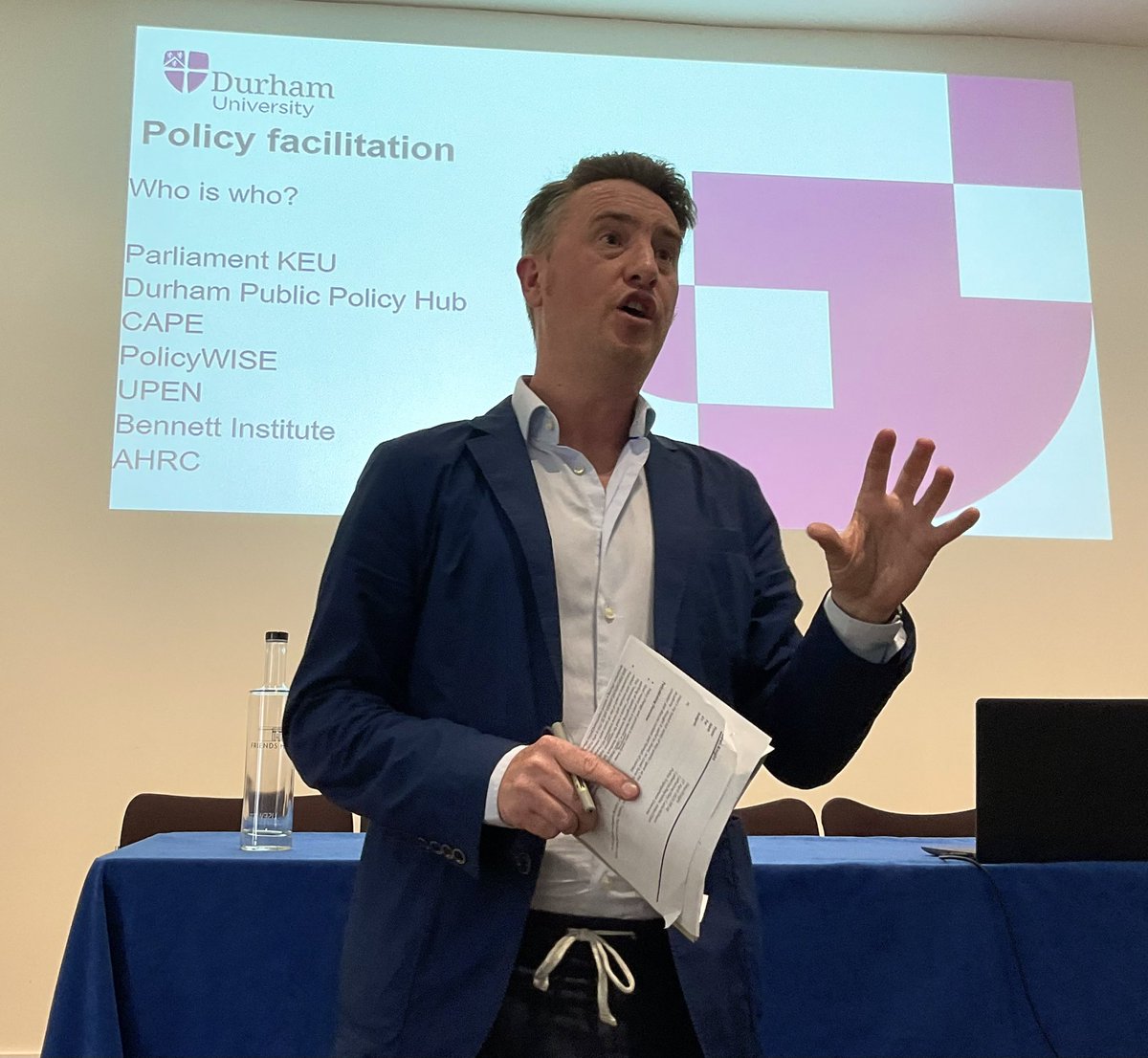 Professor Arlene Holmes-Henderson MBE tweet media