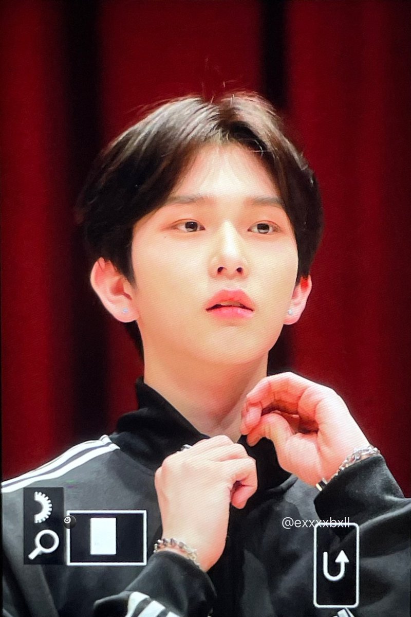 exxxxbxll's tweet photo. 230504 #epex #baekseung https://t.co/n7N69jmrrh