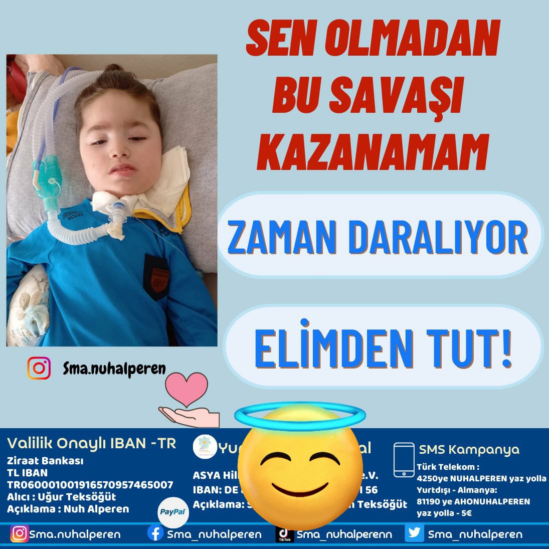 #NuhAlperenYaşasın Mehmet Aslantuğ Demirören Dolar 3 Geliyor Ryan Kent Memur Özlem Gökhan Zan Bekliyoruz Hacı Trabzonlu Resmi Gazete Ukrayna Hulusi Akar Solcu Hamit Altıntop Maradona Fazıl Uğur Dündar Zafer Selim Soydan Son 9 Kurban Ümit Fazıl <a href="/Smanuhalperen/">Nuh Alperen'e Nefes Ol 💙%85</a>