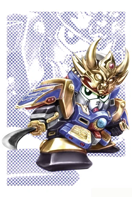 #子どもの日なので鎧兜の画像を貼る