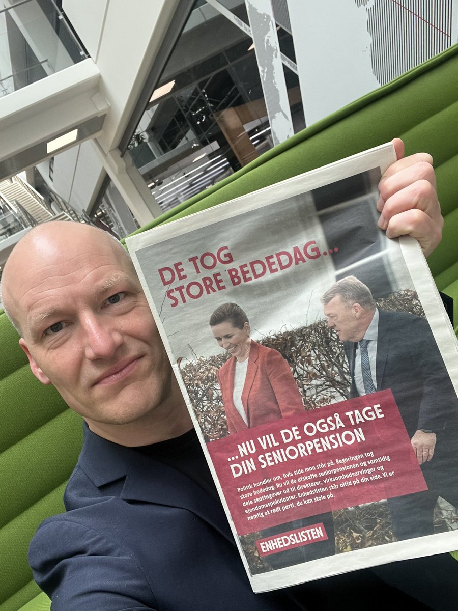 Pelle Dragsted tweet media