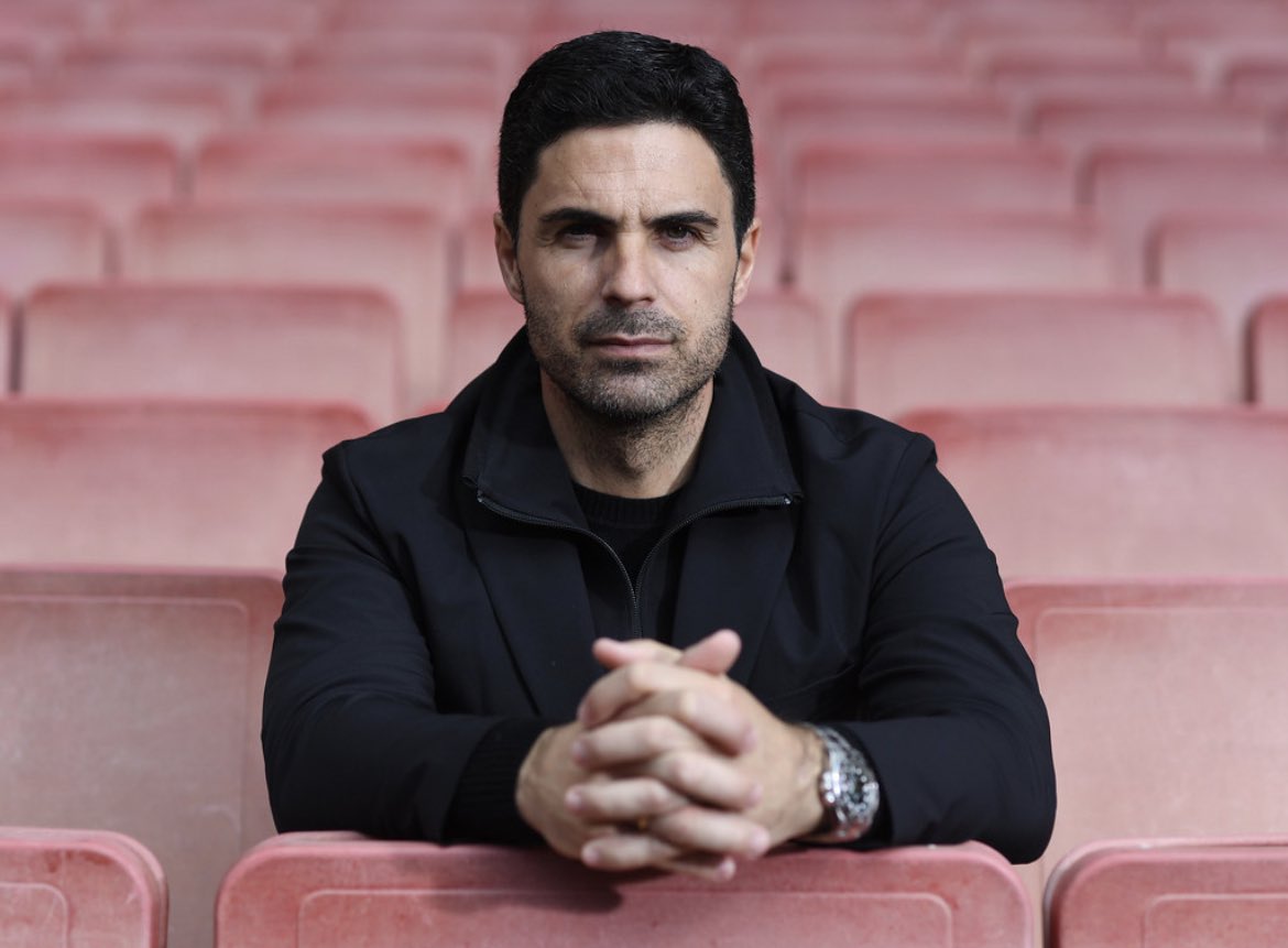ChidubemNJ's tweet photo. Napoli won the league with 80 points. Barça &amp; PSG are likely to win their respective leagues with 85 points. Now, there's Arsenal, likely to finish the season with 85+ points, yet will be made to feel like their season was a disaster. Life with Pep and his demons isn't fair. 😢 https://t.co/7Mhxx0I8BS