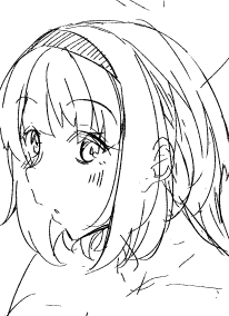 角度変えて形考えてみるなど