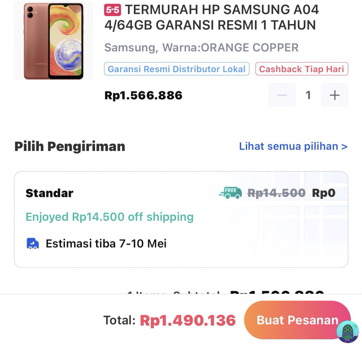 Tanyarl 💚 tweet media
