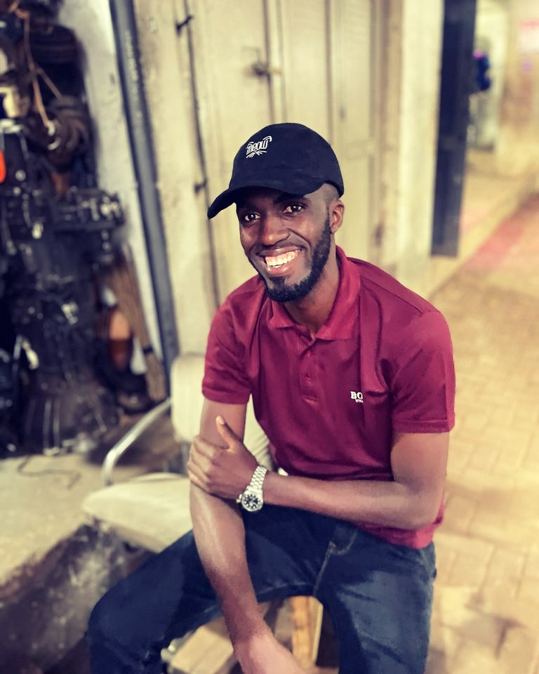 DavidDdiba256's tweet photo. Its been a while since I last posted my smile 🤗🤑🤑🤑 https://t.co/S9glGZszc9
