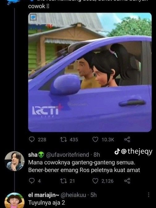 Some Thread tweet media