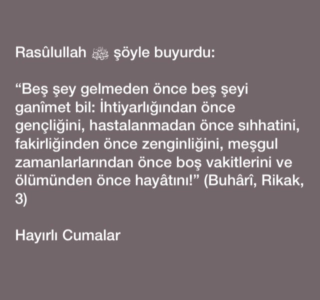 Mehmet Türker (@turkerhoca) on Twitter photo 