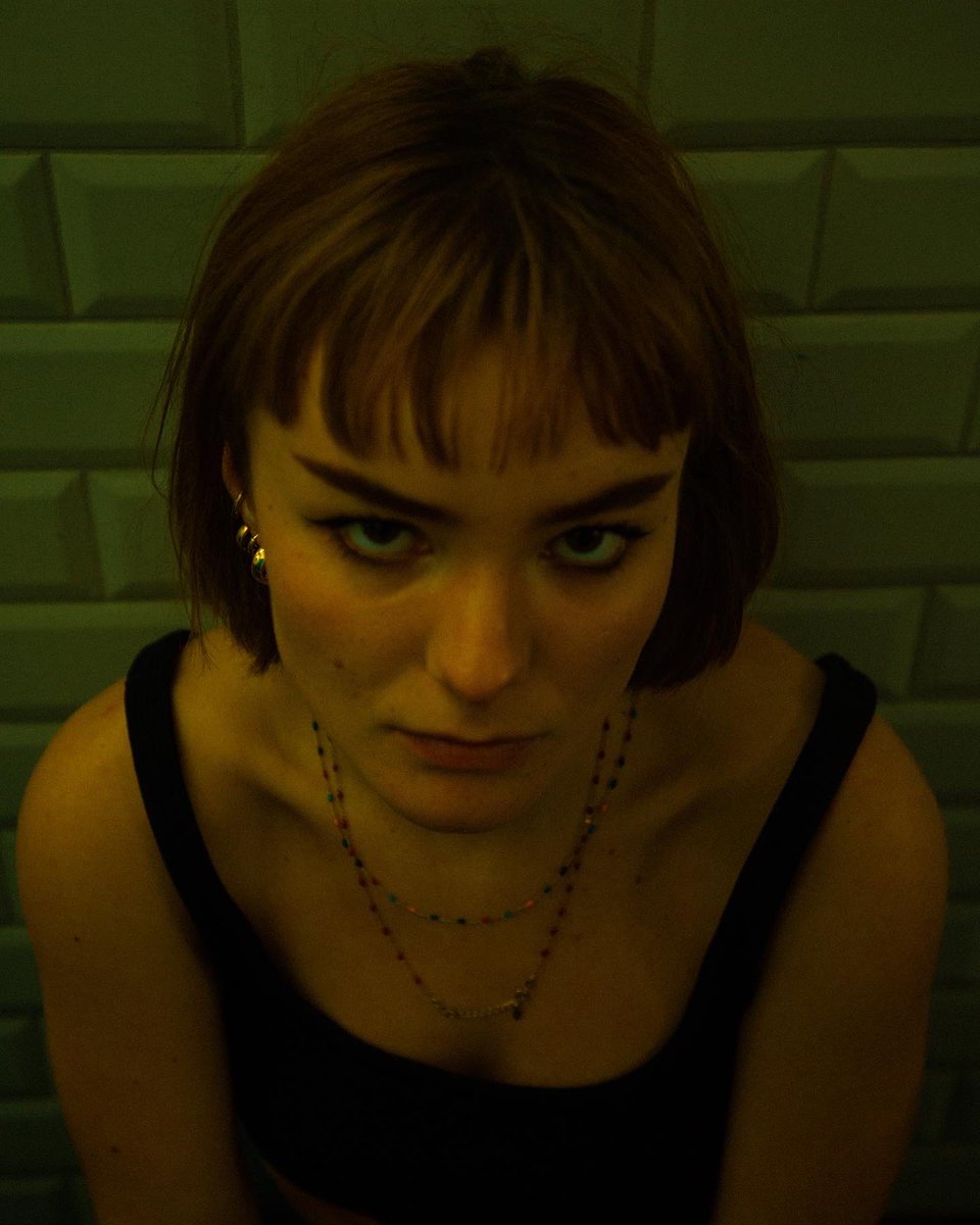 MariePatu tweet picture