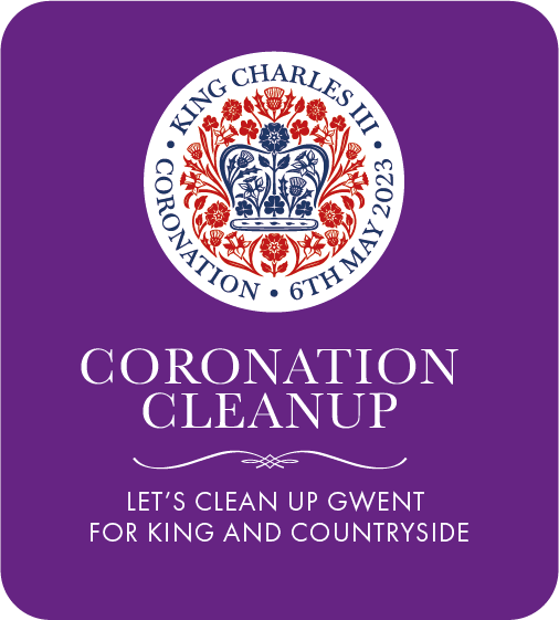 HSGwent's tweet photo. As well as being unsightly, littering has a real economic impact. See: https://t.co/VkBpSYXYwy
If you get a moment on Monday, please join the Coronation Clean-up. Invest an hour and help pick up litter in our communities and the countryside. https://t.co/Csg0lFcVng