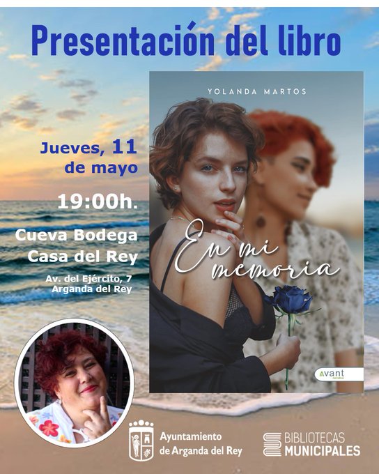 Foto cedida por Ayuntamiento de Arganda