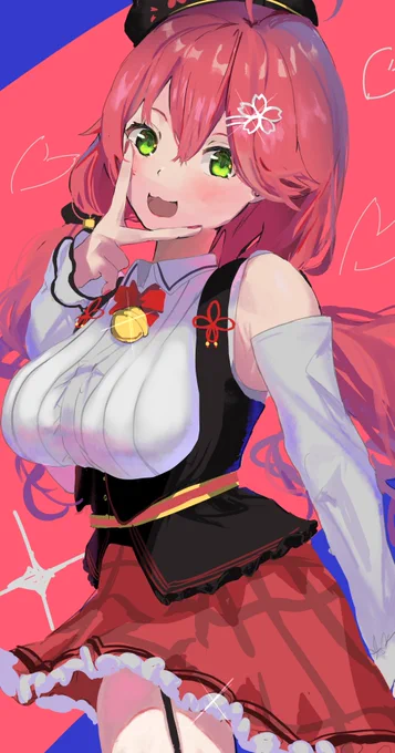 #miko_Art