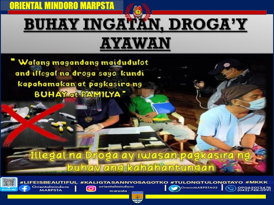 OrminMARPSTA02's tweet image. #SerbisyongNagkakaisa
#HumbleServant
#WeServeAndProtect
#PNPKakampiNyo