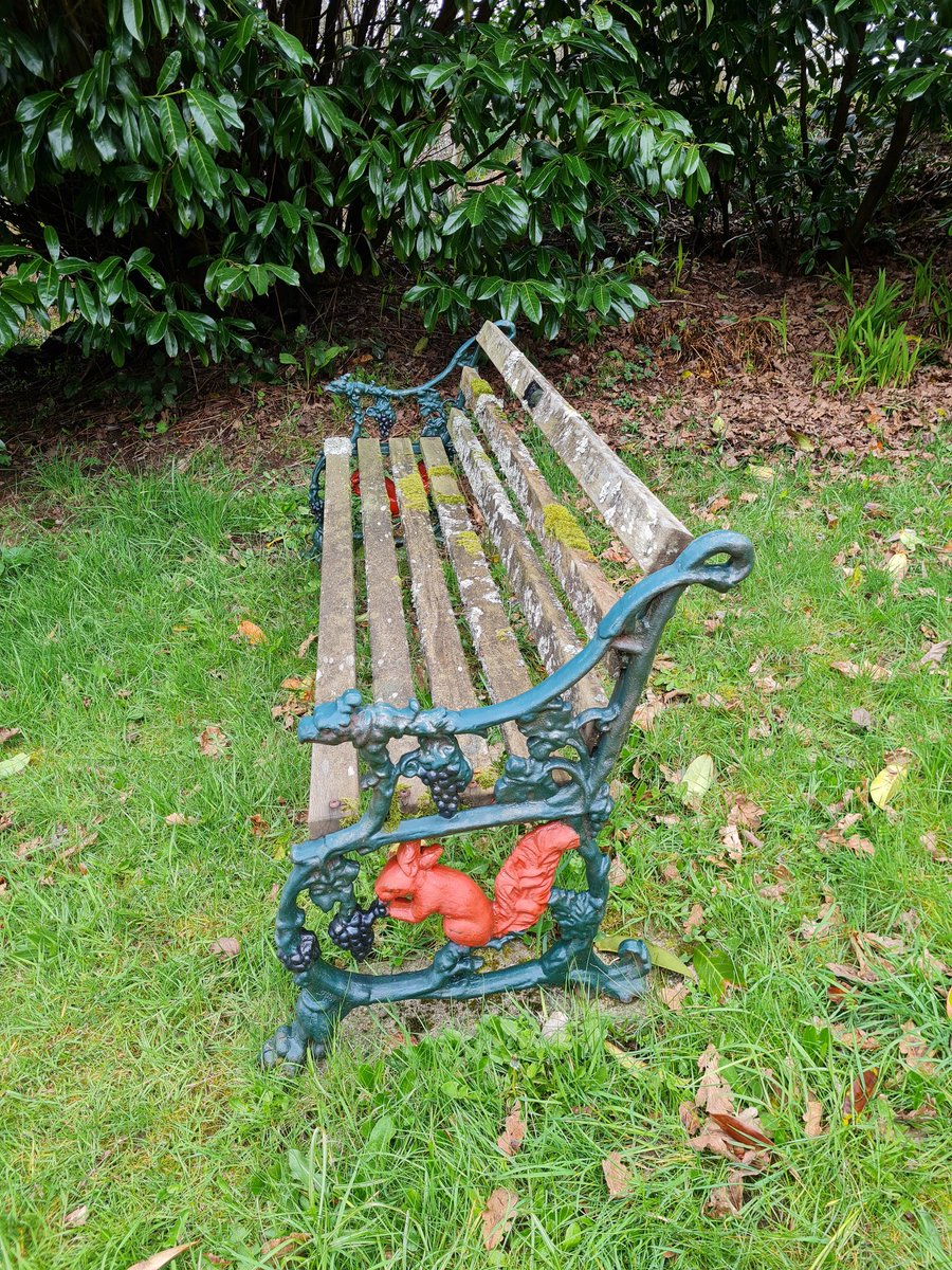 @LakesStiles @LordOrk @Soapy_Wit_Tank @tismenic70 @ceadela @CharlesBewley2 @LansdellMum @tutty352 @WindowsLake @RuthRendell1 @Yeti98_ @ProjectWHYUK A selection box of metal objects for #FerrousFriday The sign being my next door neighbours who breeds pigs on their smallholding. I've not tried them yet but they have put them on the menu at the Newfield.