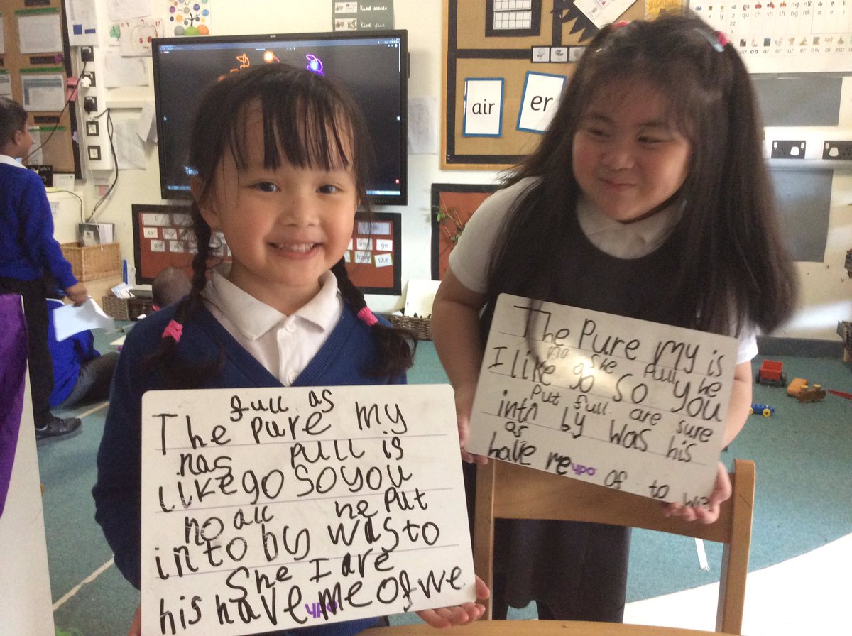 Foxfield Maple Class (@foxfieldmaple) on Twitter photo Emma and Katherine were so proud to share their board full of tricky words this morning. Well done! <a href="/foxfield/">FoxfieldPrimary</a> Emma and Katherine were so proud to share their board full of tricky words this morning. Well done! <a href="/foxfield/">FoxfieldPrimary</a>
