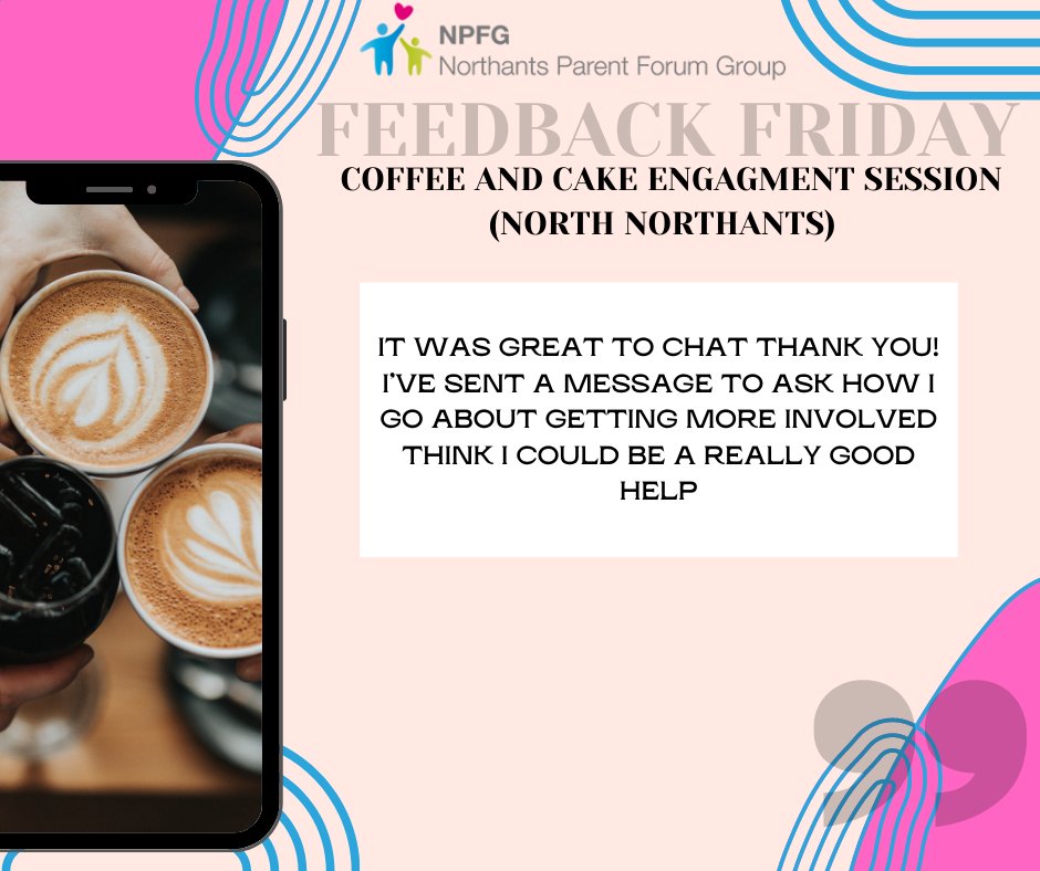 NPFG_'s tweet photo. Feedback Friday and the start of the bank holiday weekend :) https://t.co/xyCz6VFxGM