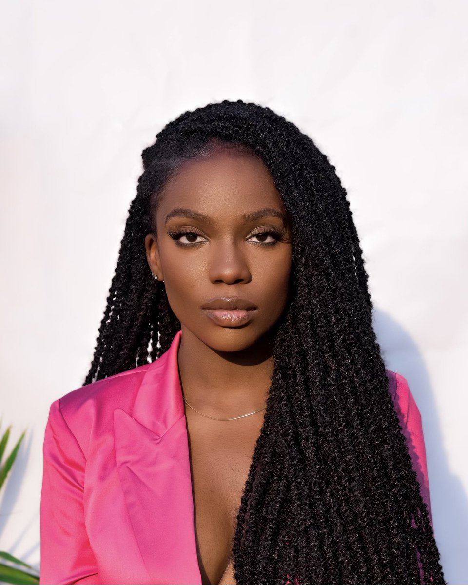 baxbaraa's tweet photo. Entries closed. It’s in God’s hands now. 
#BarbsForMissSA #MissSA2023 https://t.co/O49x3i75Zd