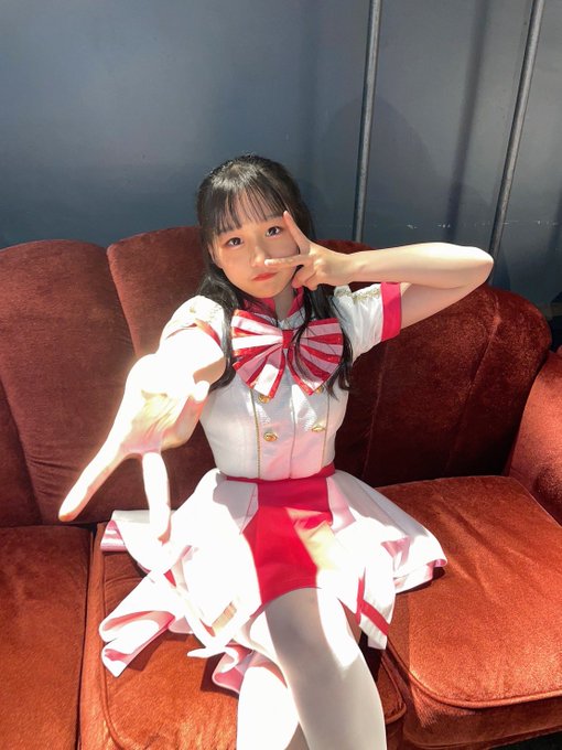 Twitterのコスプレ画像3