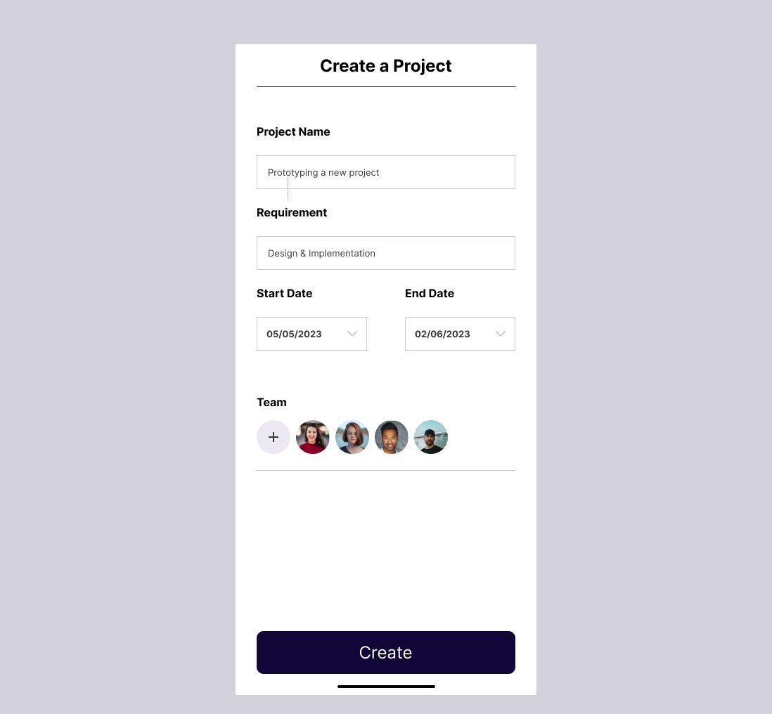 Tude_Design0's tweet photo. Day 89- Create a project 

#DailyUI 

#UI #UIFigma #DailyDesign #Design #Designer #DigitalDesigner #DigitalDesign #ProductDesign #ProductDesigner #DesignFigma #FigmaDesigner #UserInterface #Jobs #Vacancy #DesignJobs #Freelance #Day089 https://t.co/hXCP9kQOPT