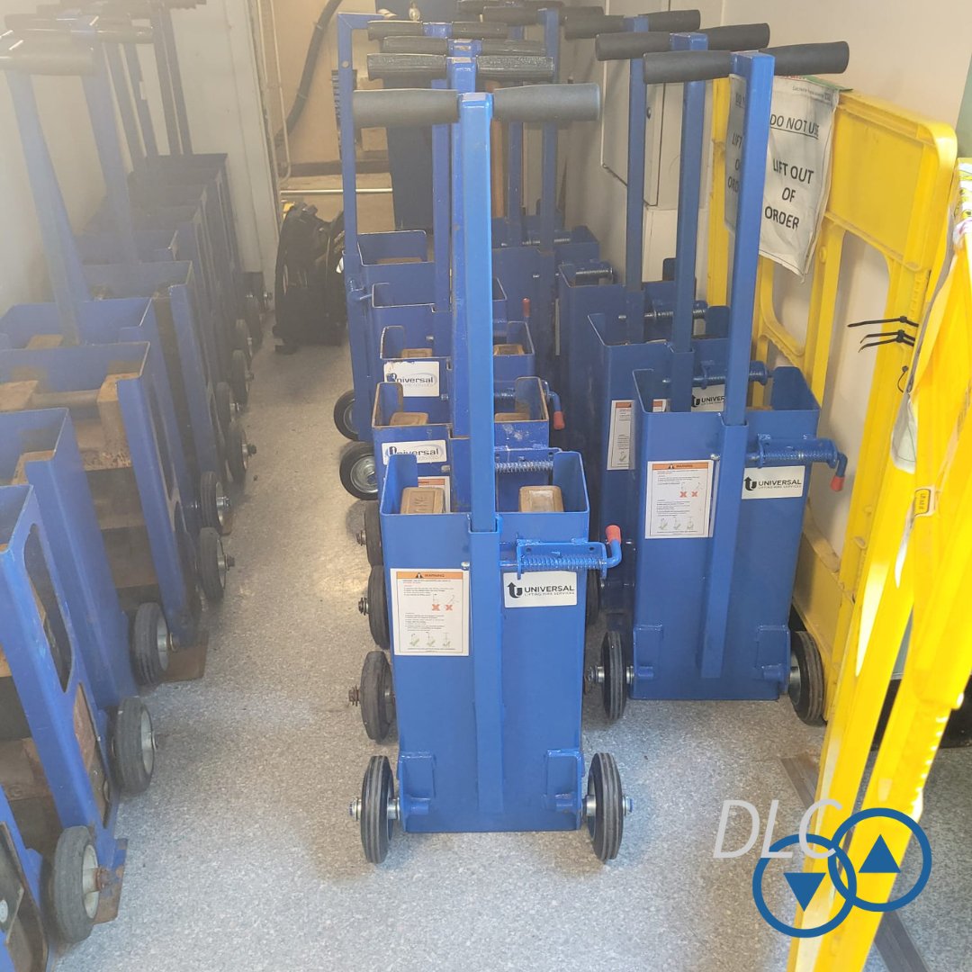 Direct Lift Company on Twitter "Another weight test of a new