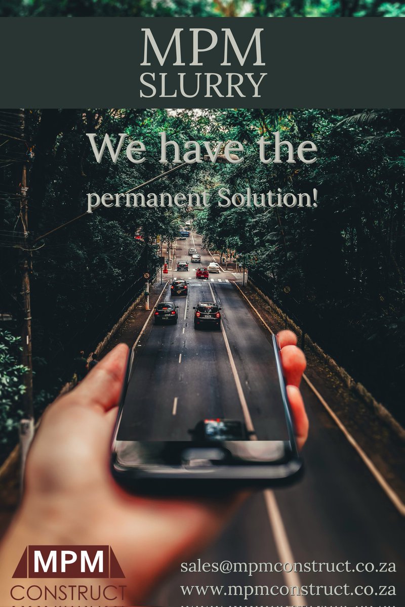 MpmConstruct's tweet photo. We have the permanent solution! https://t.co/TfsNEnIkkT
