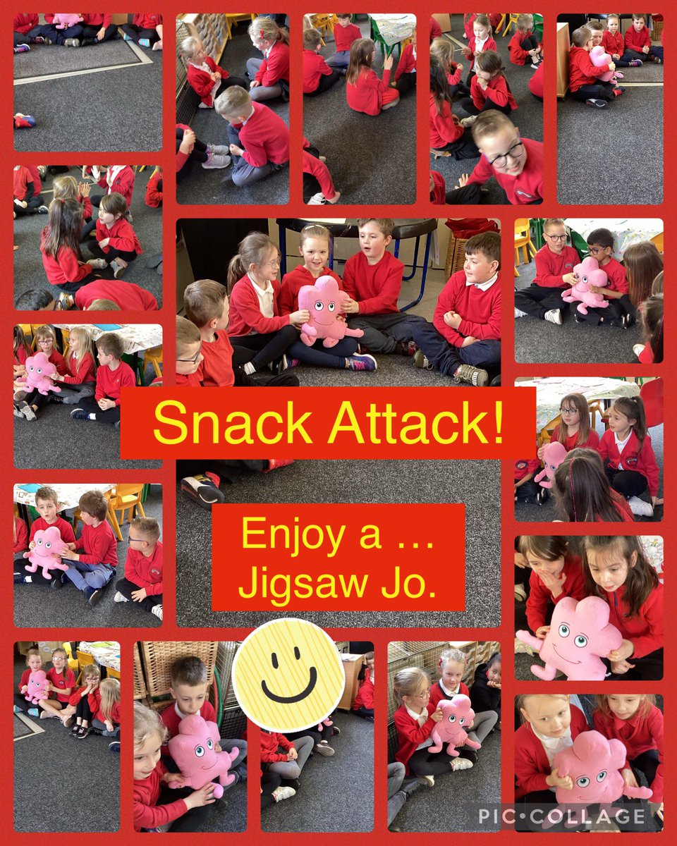 Pengam Year 2 tweet media