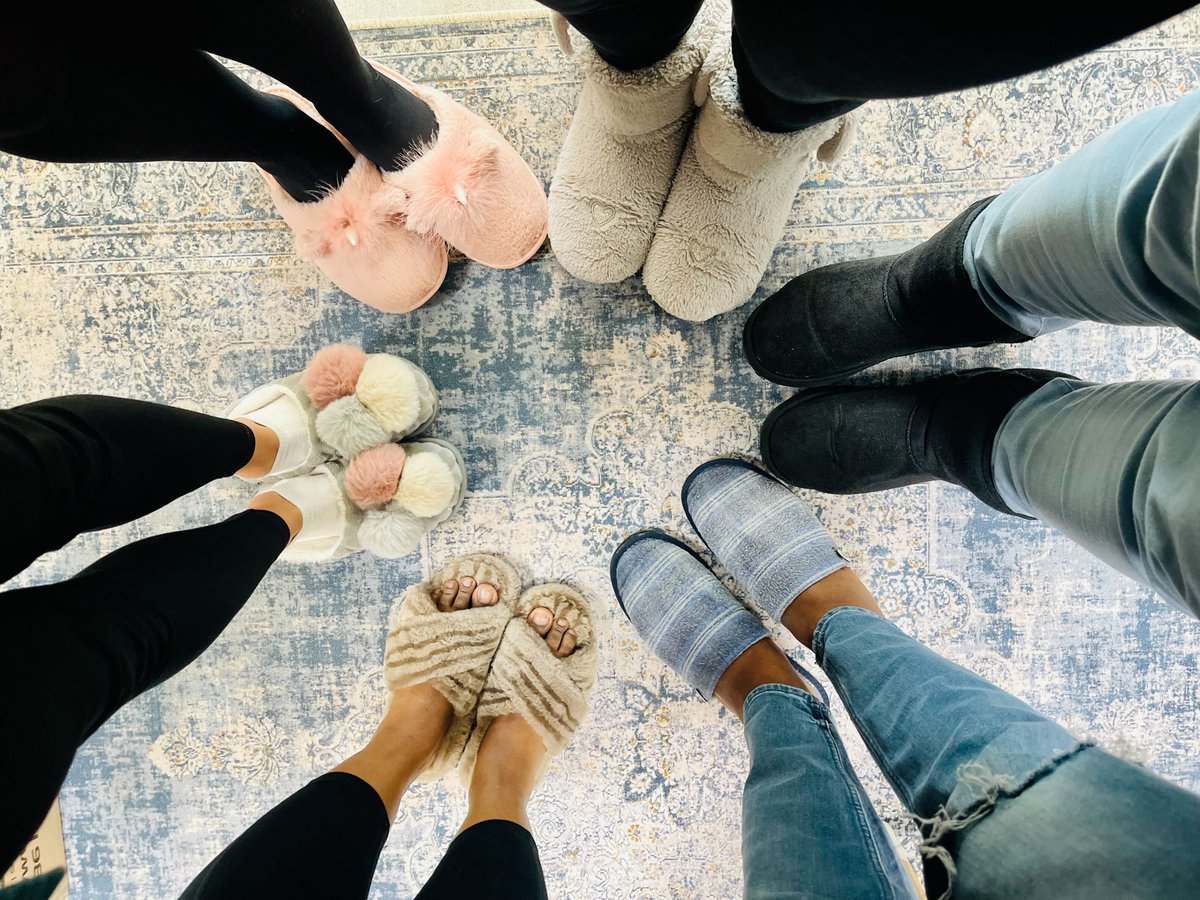 The SolarAfrica team are excited to be a part of Reach For A Dream’s biggest fundraiser: #SlipperDay2023! Well done to everyone for rocking your slippers today!

#SolarAfrica #SolarAfricaCares #ReachForADream