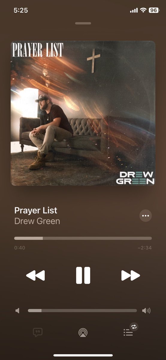 EcoDieselDan's tweet photo. @DrewGreenMusic did it again with this one. He never puts out a bad song…….. https://t.co/e1e3wJKVZP